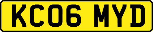 KC06MYD