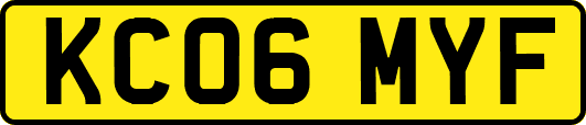 KC06MYF