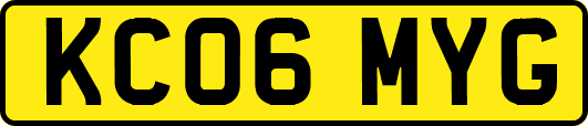 KC06MYG