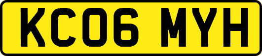 KC06MYH