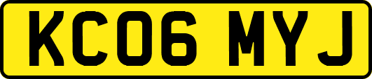 KC06MYJ