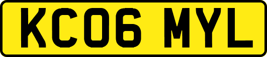 KC06MYL