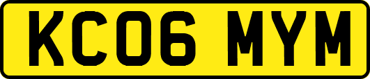 KC06MYM