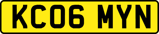 KC06MYN