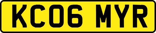 KC06MYR
