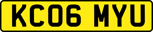 KC06MYU