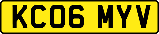 KC06MYV