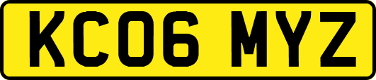 KC06MYZ