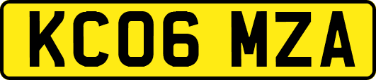 KC06MZA