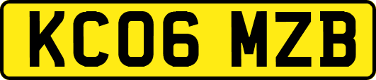 KC06MZB