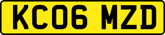 KC06MZD