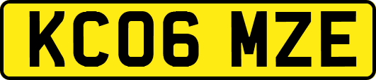 KC06MZE