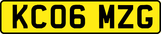 KC06MZG