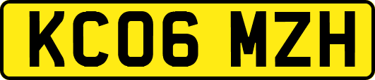 KC06MZH