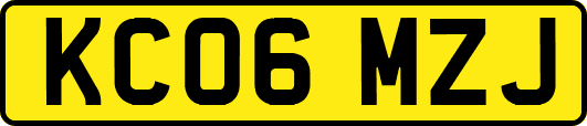 KC06MZJ