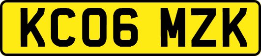 KC06MZK