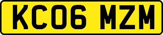 KC06MZM