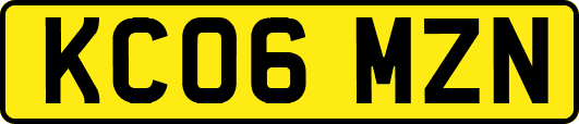 KC06MZN