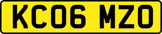 KC06MZO
