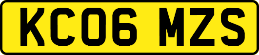 KC06MZS