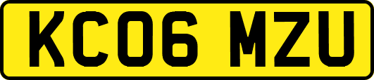 KC06MZU