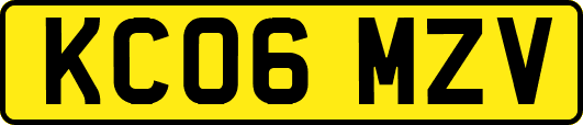 KC06MZV