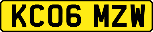 KC06MZW