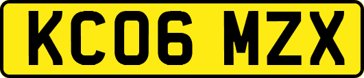 KC06MZX