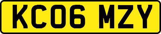 KC06MZY