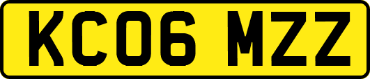 KC06MZZ