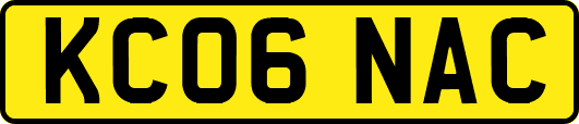 KC06NAC