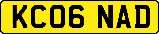 KC06NAD