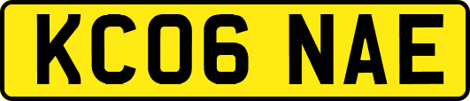 KC06NAE