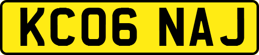 KC06NAJ