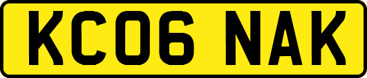 KC06NAK