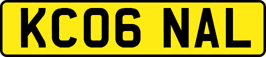 KC06NAL