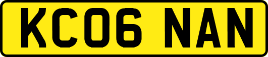 KC06NAN