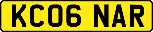 KC06NAR