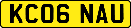 KC06NAU