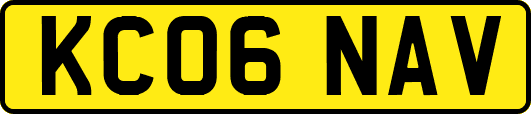 KC06NAV