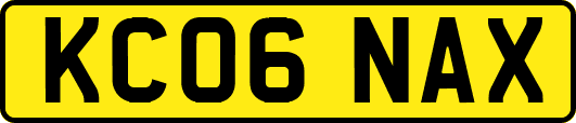 KC06NAX