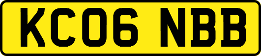 KC06NBB