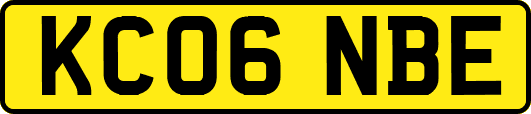 KC06NBE