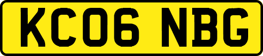 KC06NBG