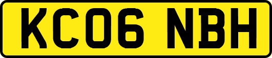 KC06NBH