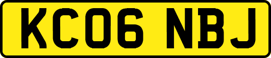 KC06NBJ