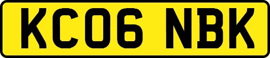 KC06NBK