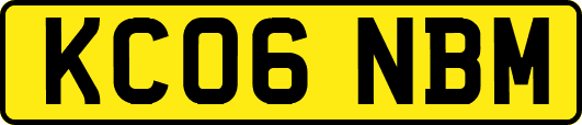 KC06NBM
