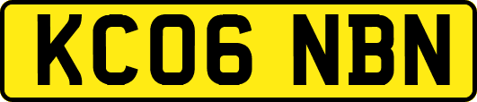 KC06NBN