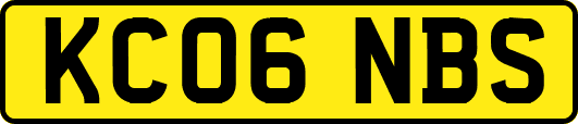 KC06NBS